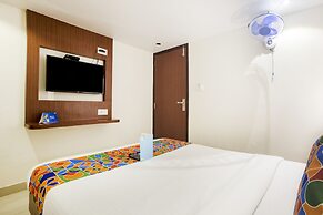 FabHotel Castle Inn