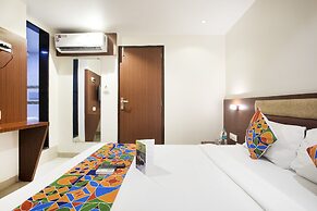 FabHotel Castle Inn