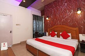 FabHotel Castle Inn