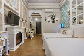 The Dawn B&B