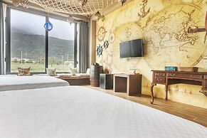 The Dawn B&B