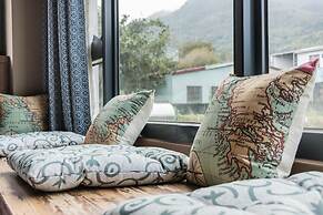 The Dawn B&B