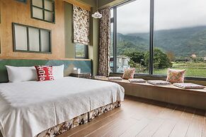 The Dawn B&B