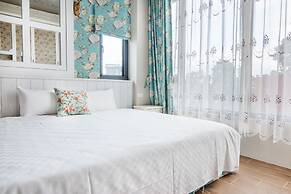 The Dawn B&B