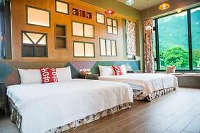 The Dawn B&B