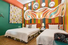 The Dawn B&B