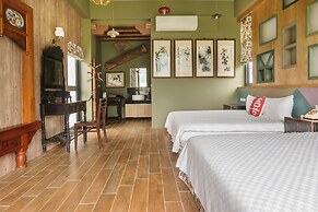 The Dawn B&B