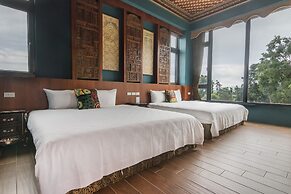 The Dawn B&B