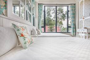 The Dawn B&B