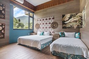 The Dawn B&B