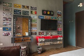 The Dawn B&B