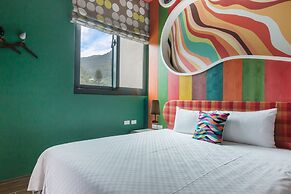 The Dawn B&B