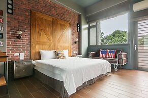 The Dawn B&B