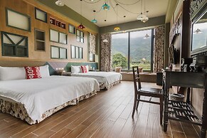The Dawn B&B