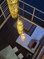 Manhattan Penthouse