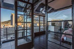 Manhattan Penthouse