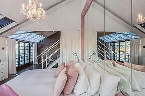 Manhattan Penthouse