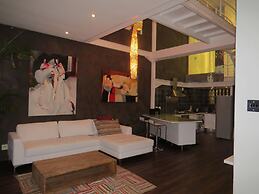 Manhattan Penthouse