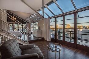 Manhattan Penthouse