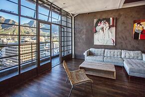 Manhattan Penthouse