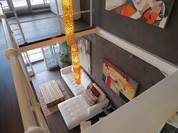 Manhattan Penthouse