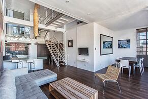 Manhattan Penthouse