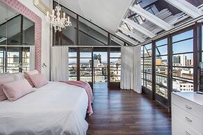 Manhattan Penthouse