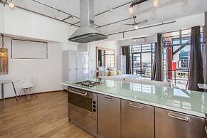 Manhattan Penthouse