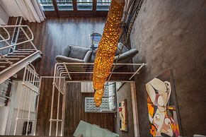 Manhattan Penthouse