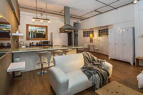 Manhattan Penthouse