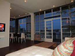 Manhattan Penthouse