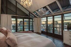 Manhattan Penthouse