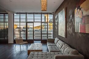 Manhattan Penthouse
