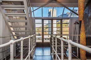Manhattan Penthouse