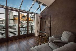 Manhattan Penthouse