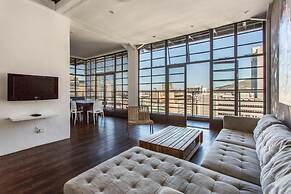 Manhattan Penthouse