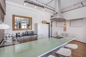Manhattan Penthouse