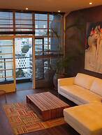 Manhattan Penthouse