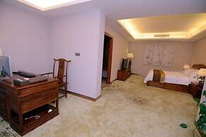 Baoyue Hotel