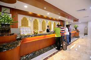 Baoyue Hotel