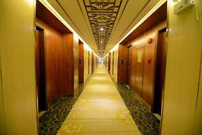 Baoyue Hotel