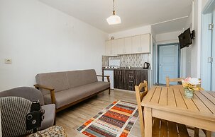 Azra Apart & Otel