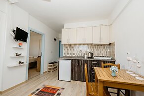 Azra Apart & Otel