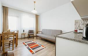 Azra Apart & Otel