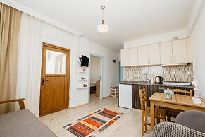 Azra Apart & Otel