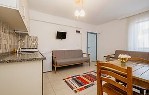 Azra Apart & Otel