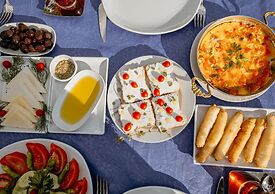 Azra Apart & Otel
