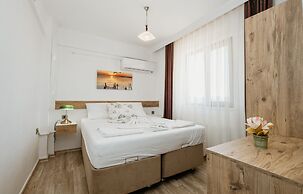 Azra Apart & Otel