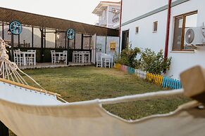 Azra Apart & Otel