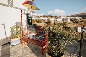 Azra Apart & Otel